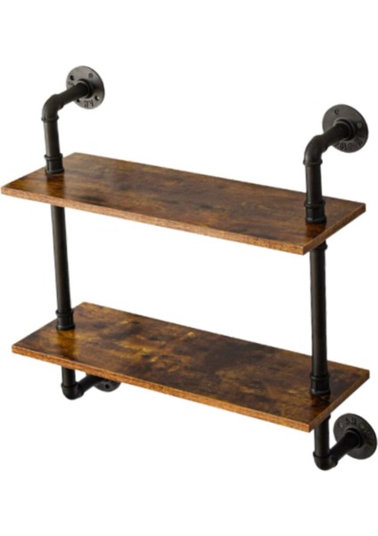 2 Katmanlı Endüstriyel Raf Tesisi Standı Metal Çok Amaçlı (Yurt Dışından) modelleri