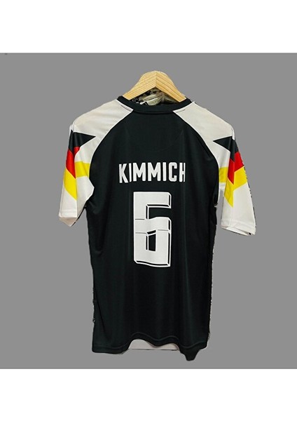 Joshua K,i,m,m,i,c,h, 2023/24 Yeni Sezon Almanya Milli Takımı Maç Önü FORMASI58473432