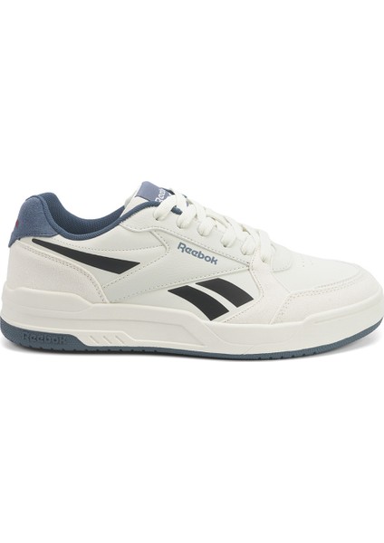 Starke New I Kırık Beyaz Erkek Sneaker