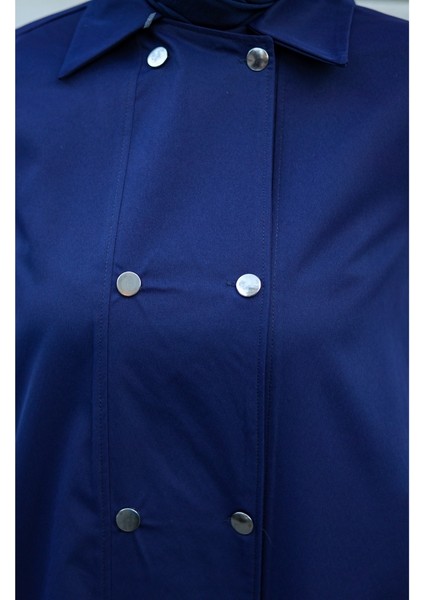 Nevin Gabardin Kap - 422537 modelleri