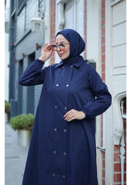 Nevin Gabardin Kap - 422537 fırsatları