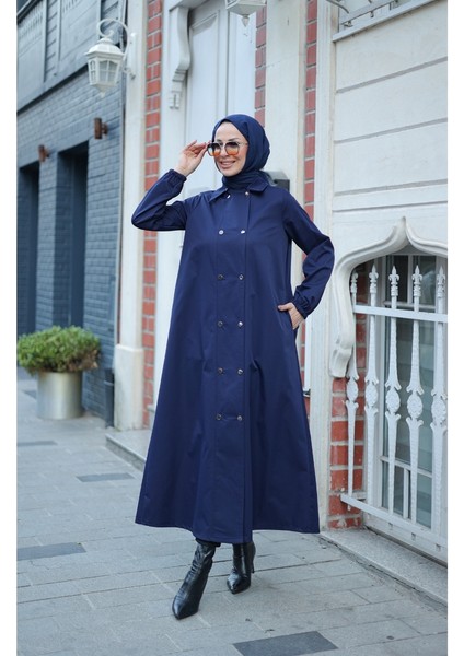 Nevin Gabardin Kap - 422537