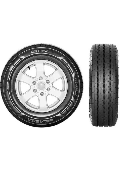 205/65R16C 107/105T Transway 3 Lassa fiyatları