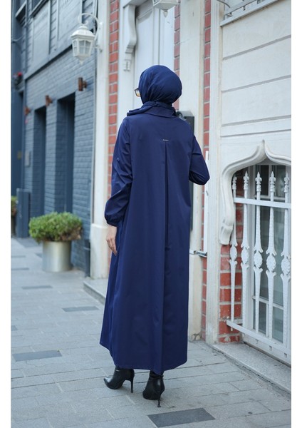 Nevin Gabardin Kap - 422537