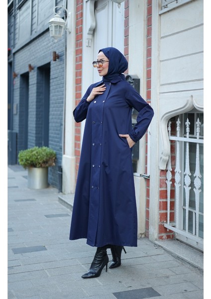 Nevin Gabardin Kap - 422537