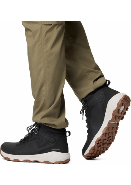 Columbıa Newton Wander Ltr Erkek Ayakkabı