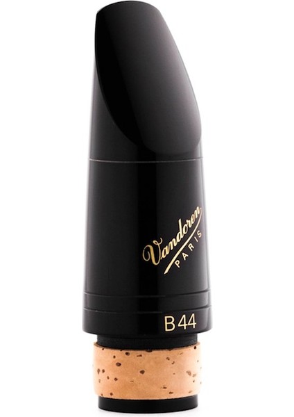 Vandoren B44 Mib Klarnet Beki
