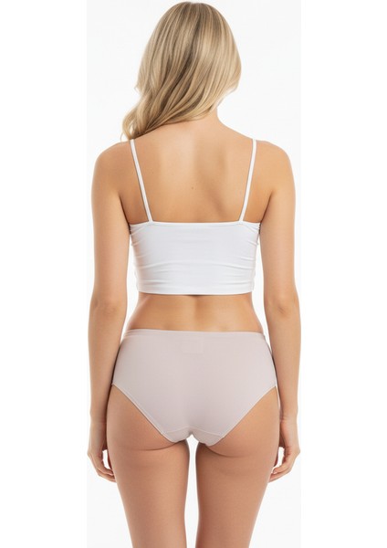 Kadın Micro Hipster Gri Rengi Külot BB2012 fiyatları