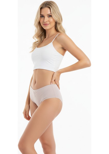 Kadın Micro Hipster Gri Rengi Külot BB2012 modelleri