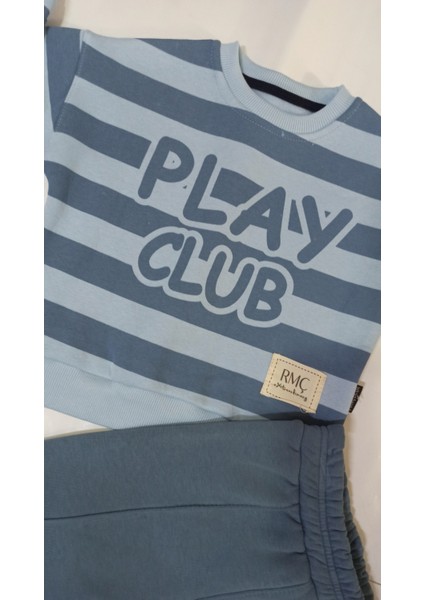 3 Iplik Şardonlu Erkek Çocuk Takımı fiyatları