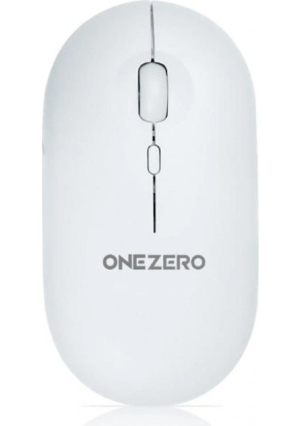 ZR217 BA100 Beyaz Bluetooth Mouse