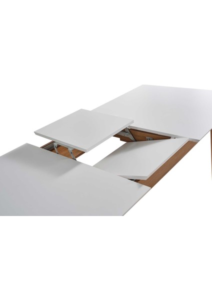 Avesta Açılır Yemek Masası modelleri