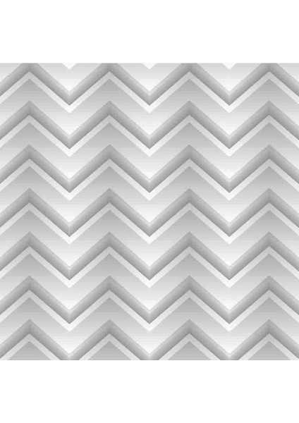 3 Boyutlu Zigzag Desenli Silinebilir Yırtılmaz Tekstil Duvar Kağıdı modelleri