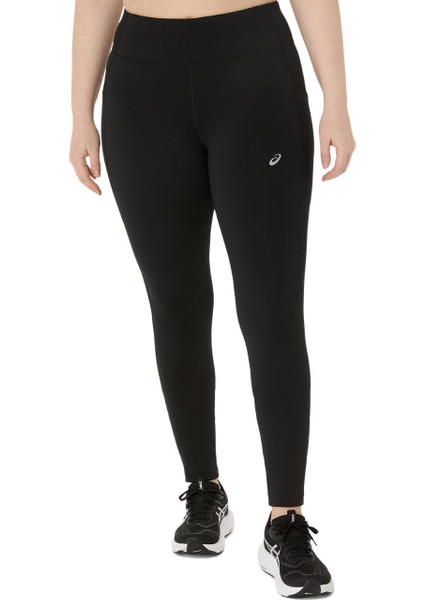 Asics Core Winter Tight Kadın Black/pure Silver 2012D293-001