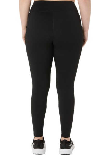 Asics Core Winter Tight Kadın Black/pure Silver 2012D293-001 modelleri