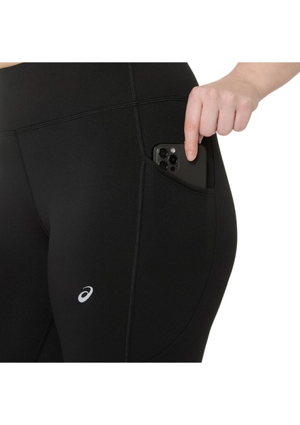 Asics Core Winter Tight Kadın Black/pure Silver 2012D293-001 fırsatları