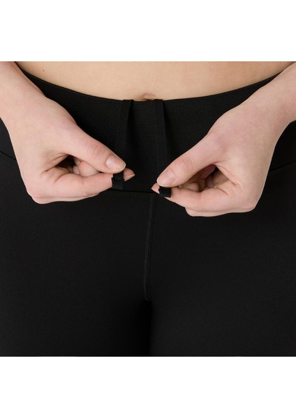 Asics Core Winter Tight Kadın Black/pure Silver 2012D293-001 indirimleri