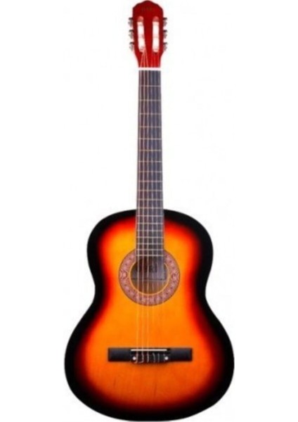 Klasik Gitar (Sidney)