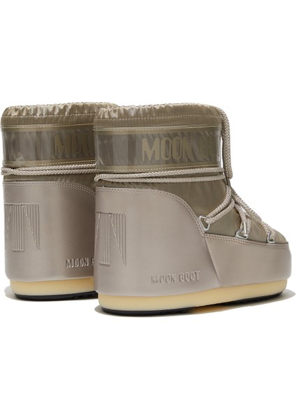 Classic Low Glance Kız Çocuk Bot 80D1409350