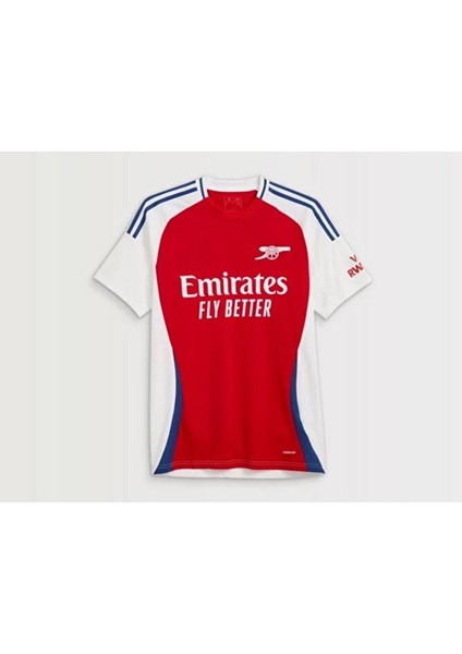 A.r.s.e.n.a.l 2024/25 Yeni Sezon Oleksandr Zinchenko Iç Saha Forması modelleri