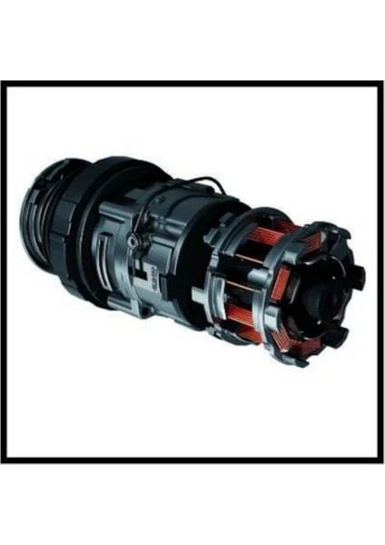 Te-Cw 18 Li Bl Akülü Şarjlı Somun Sıkma Kömürsüz 2 x 18 2.5 Ah Akü 1 Adet Şarj Ünitesi fırsatları