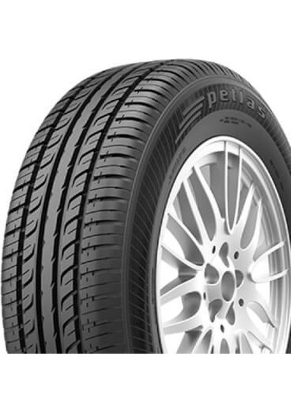 165/80R13 83T Petlas PT311