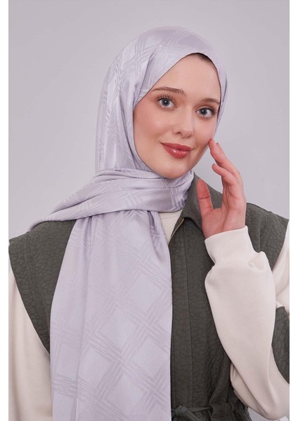 Gümüş Jakar Şal modelleri