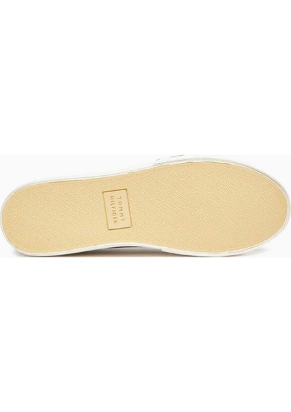 Güçlendirilmiş Kanvas Erkek Sneaker fırsatları