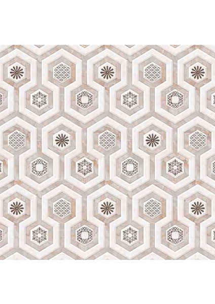 3 Boyutlu Geometrik Mermer Desenli Silinebilir Tekstil Duvar Kağıdı modelleri