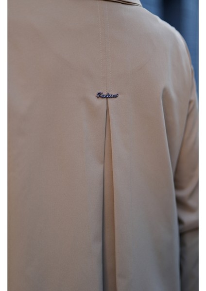 Nevin Gabardin Kap - 422537 fiyatları