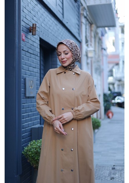 Nevin Gabardin Kap - 422537 modelleri