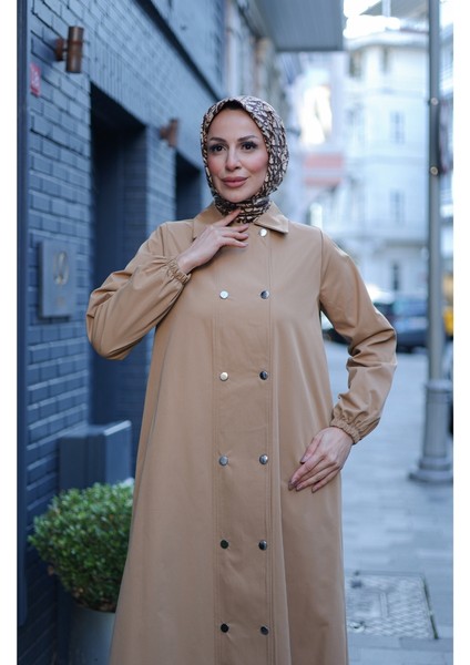 Nevin Gabardin Kap - 422537