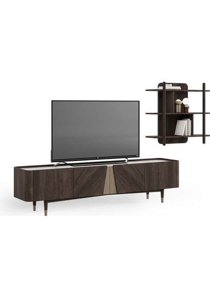 Havana Tv Ünitesi