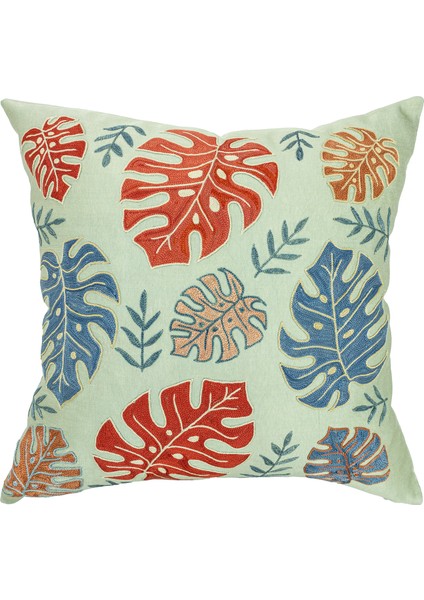 Silven Modern El Yapımı Kırlent 50X50 cm