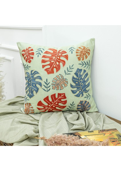 Silven Modern El Yapımı Kırlent 50X50 cm fiyatları