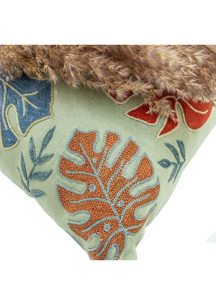 Silven Modern El Yapımı Kırlent 50X50 cm fırsatları