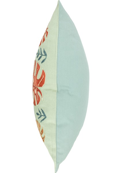 Silven Modern El Yapımı Kırlent 50X50 cm