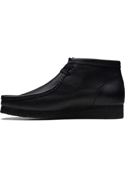 Siyah Erkek Bot Wallabee Boot fiyatları