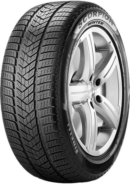 255/50R20 109V Xl Scorpıon Wınter (J) Pırellı (Kış)