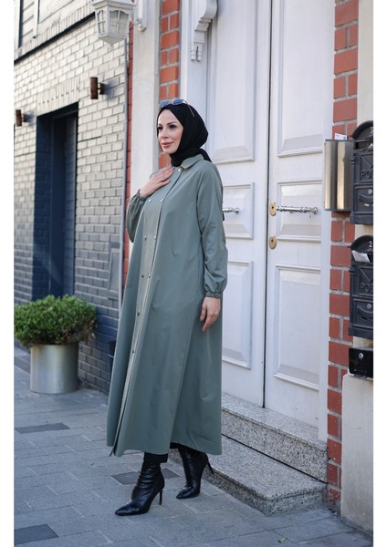 Nevin Gabardin Kap - 422537