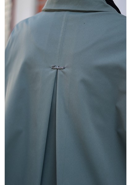 Nevin Gabardin Kap - 422537