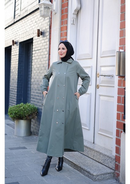 Nevin Gabardin Kap - 422537