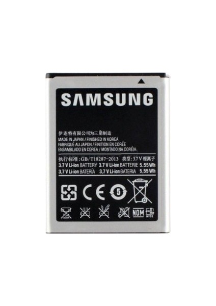 Samsung S8600 Telefon Bataryası