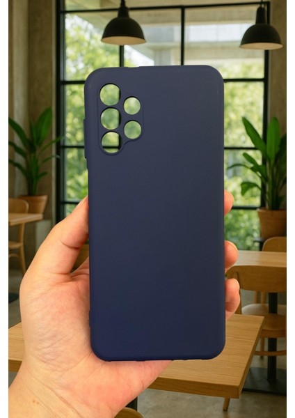 Samsung Galaxy A13 Silikon Darbe Emici Klasik Korumalı Rubber Kılıf fiyatları