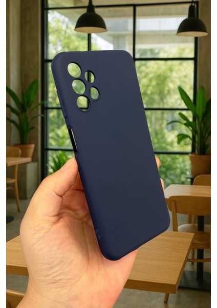 Samsung Galaxy A13 Silikon Darbe Emici Klasik Korumalı Rubber Kılıf fırsatları