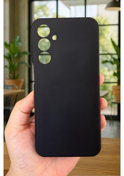 Samsung Galaxy A25 Silikon Darbe Emici Klasik Korumalı Rubber Kılıf fiyatları