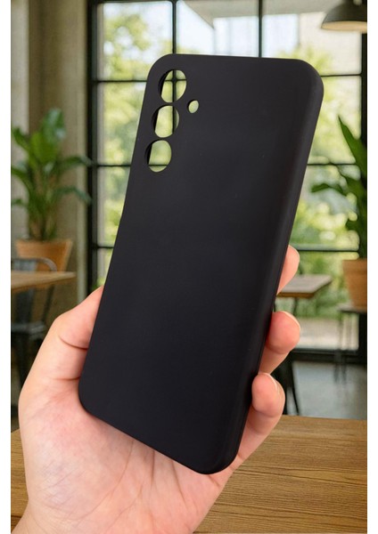 Samsung Galaxy A25 Silikon Darbe Emici Klasik Korumalı Rubber Kılıf fırsatları