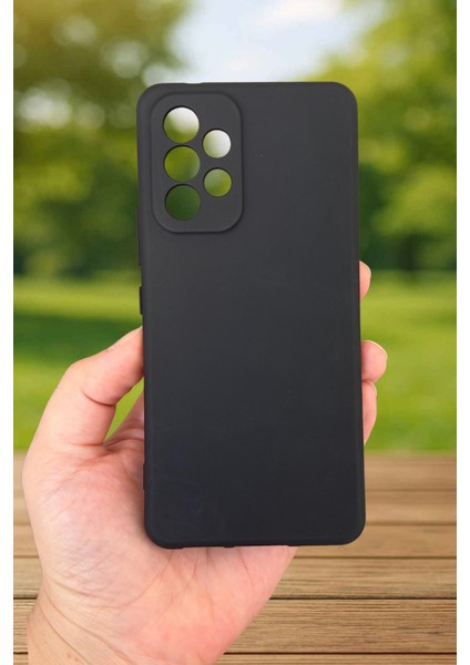Samsung Galaxy A53 Silikon Darbe Emici Klasik Korumalı Rubber Kılıf fiyatları