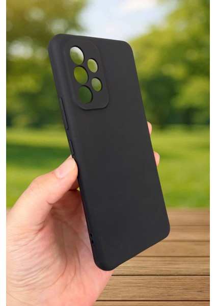 Samsung Galaxy A53 Silikon Darbe Emici Klasik Korumalı Rubber Kılıf fırsatları