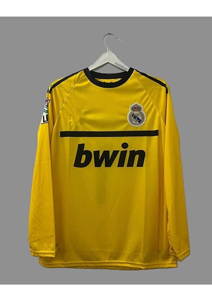 Iker C'asillas Yetişkin Uuzun Kollu Kaleci Forması20 fiyatları